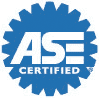 ASE Certified