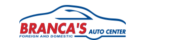 Branca's Auto Center